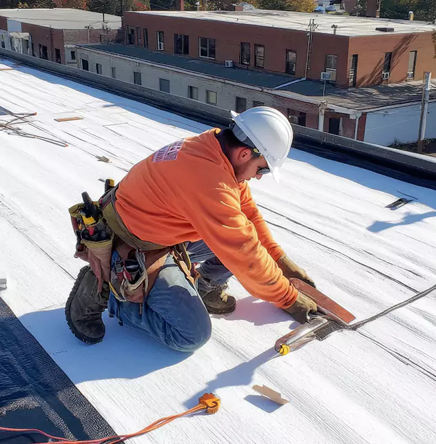 La Jolla's Trusted Commercial Roofing Contractor