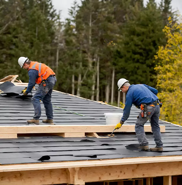 Trusted Sagging Roof Repair Company: Your Structural Roof Repair Experts in La Jolla, CA
