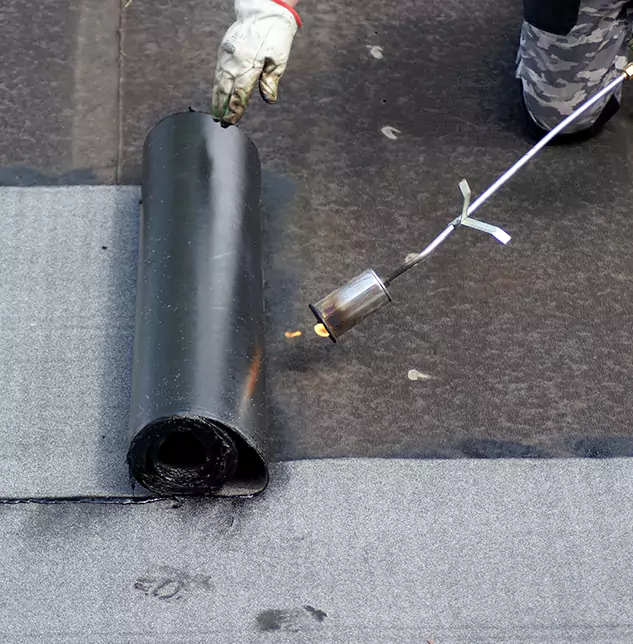 Advanced Thermoplastic Restoration: Your Local Experts for TPO Repair in La Jolla, CA