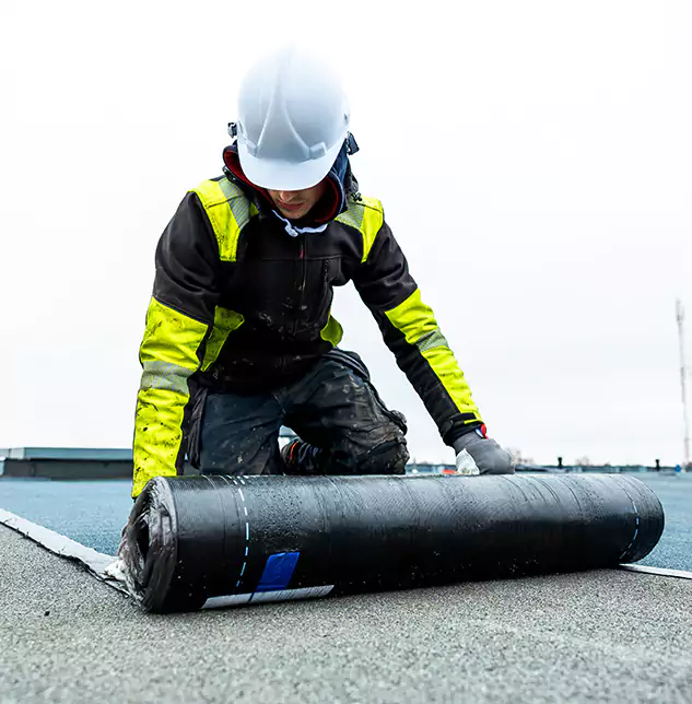 Premium TPO Roofing Systems: La Jolla's Trusted Membrane Installation Experts