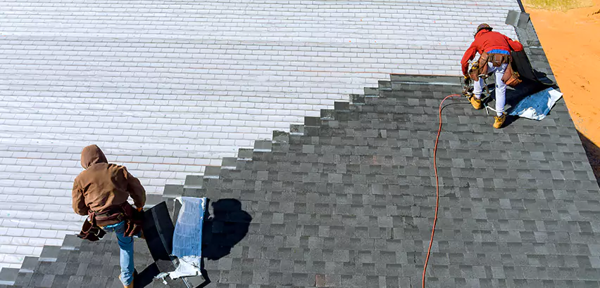 Professional Cedar Shingle Replacement Services in La Jolla, CA