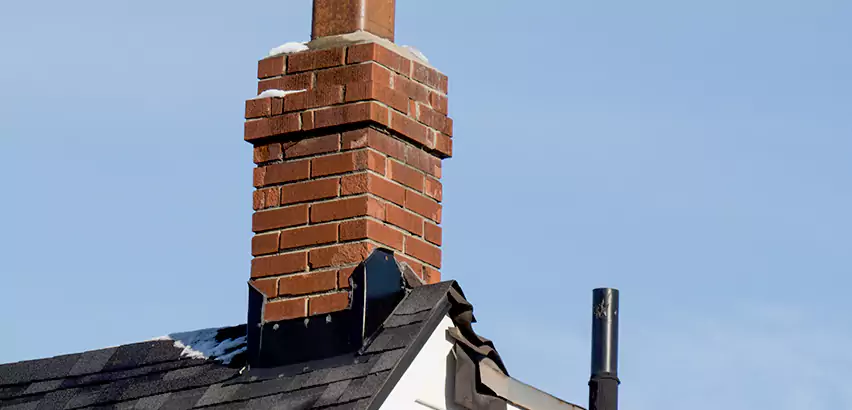 Professional Chimney Flashing Replacement Services in La Jolla, CA
