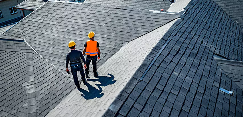 Professional Commercial Roofing Services in La Jolla, CA