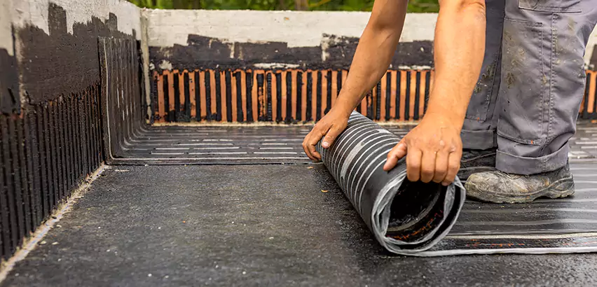 Professional EPDM Roof Repair Services in La Jolla, CA