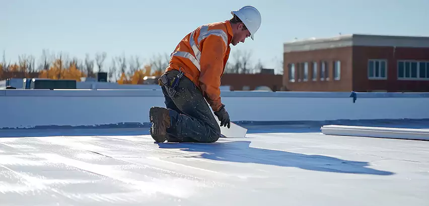 Professional Flat Roofing Services in La Jolla, CA