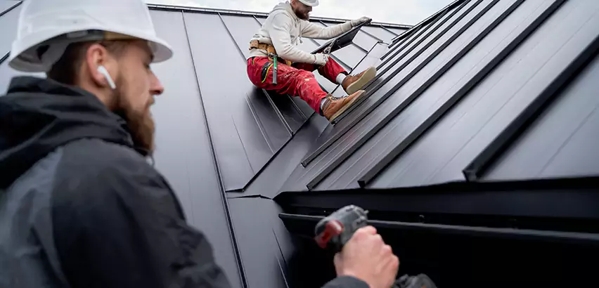 Professional Gutter Repair Services in La Jolla, CA