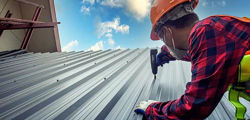 Professional Industrial Roofing Services in La Jolla, CA