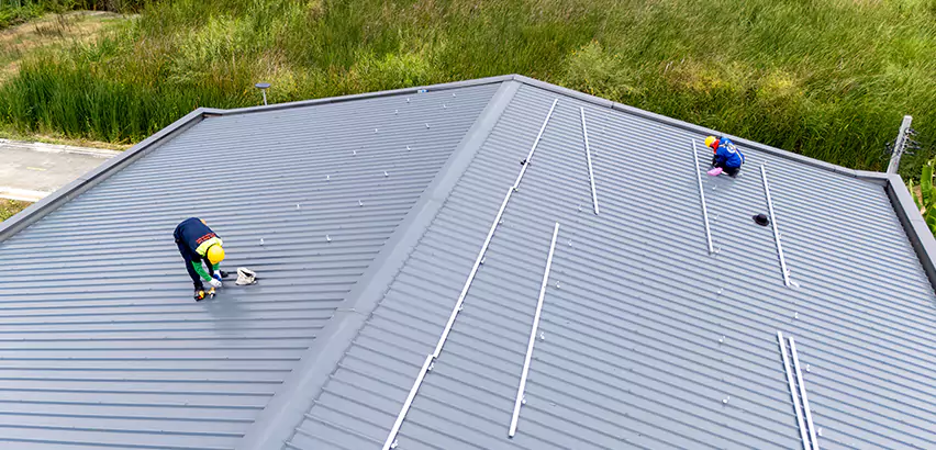 Professional Metal Roofing Services in La Jolla, CA