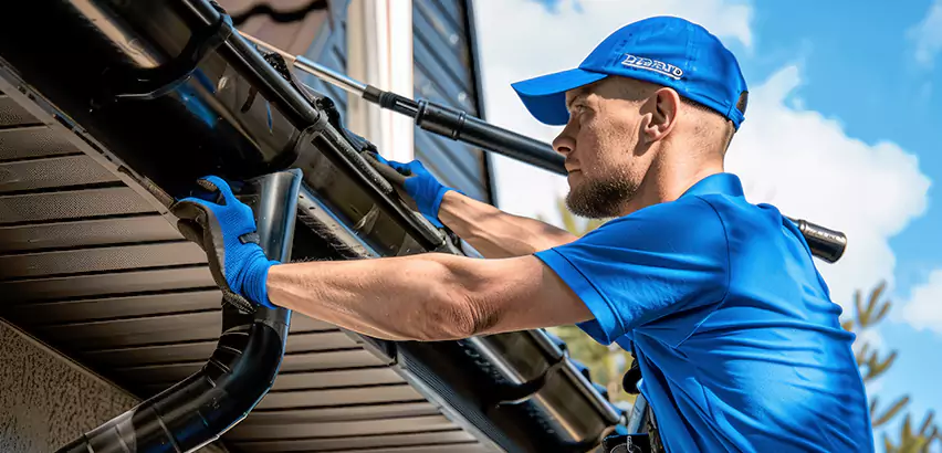 Professional Roof and Gutter Repair Services in La Jolla, CA