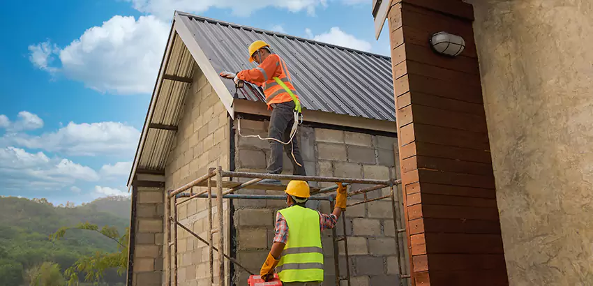 Professional Roofing Services in La Jolla, CA