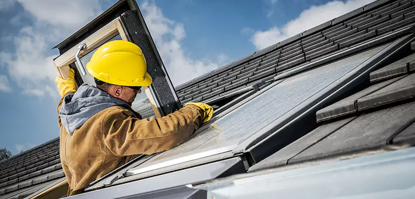 Professional Skylight Repair Services in La Jolla, CA