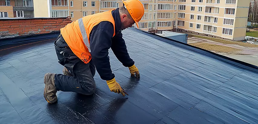 Professional TPO Roof Replacement Services in La Jolla, CA