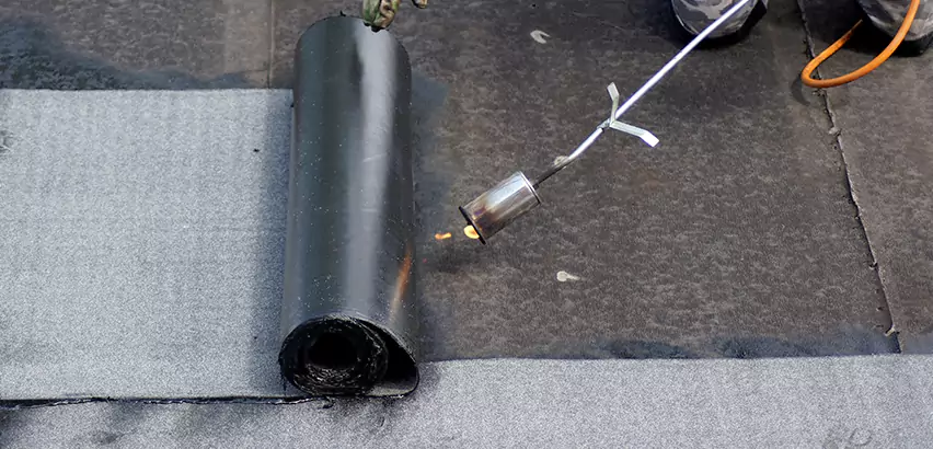Professional TPO Roofing Installation Services in La Jolla, CA