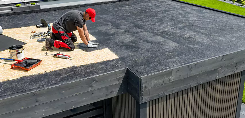 Professional TPO Roofing Services in La Jolla, CA
