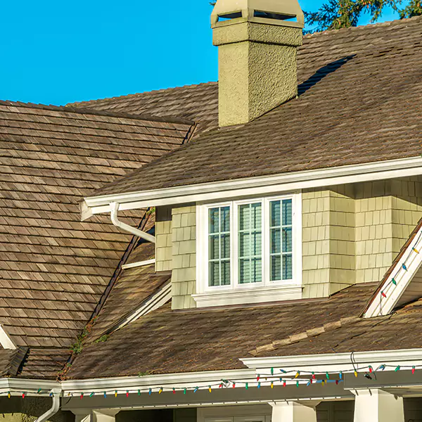 Why La Jolla Roofing Pro in La Jolla, CA's Leading Cedar Roof Installation Company?