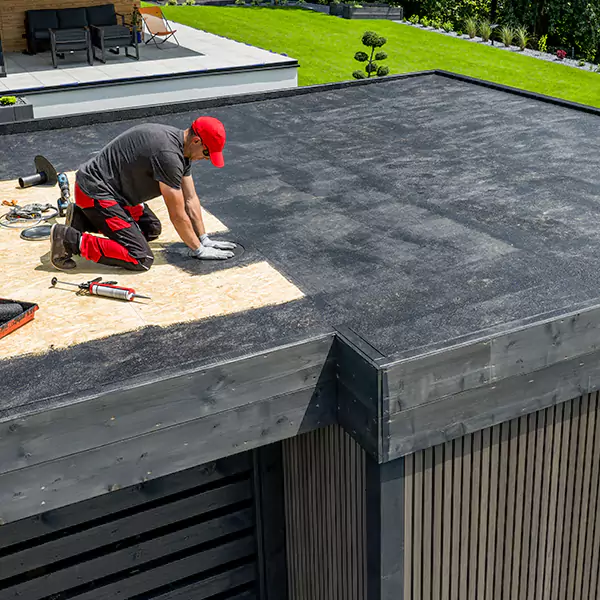 Why Choose La Jolla Roofing Pro for Basement Leak Repair in La Jolla, CA?