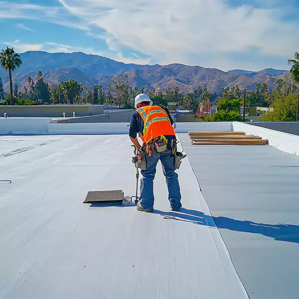 Why La Jolla Roofing Pro Is the Flat Roofing Choice in La Jolla, CA?