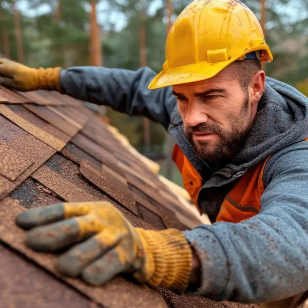Why La Jolla Roofing Pro in La Jolla, CA's Preferred Shingle Roofing Contractor?
