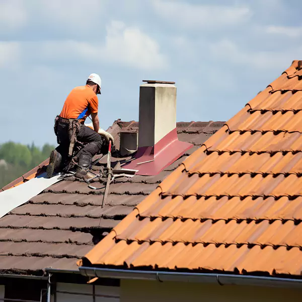 Why La Jolla, CA Property Owners Trust La Jolla Roofing Pro for Sagging Roof Repair?