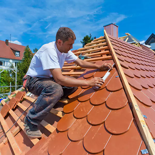 Why La Jolla Roofing Pro in La Jolla, CA's Most Trusted Tile Roofing Team?