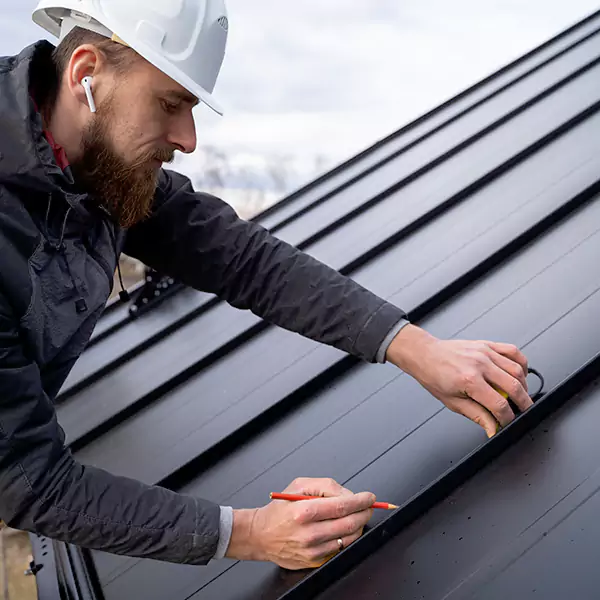 Why La Jolla Property Owners Choose La Jolla Roofing Pro for Tin Roof Repair service?